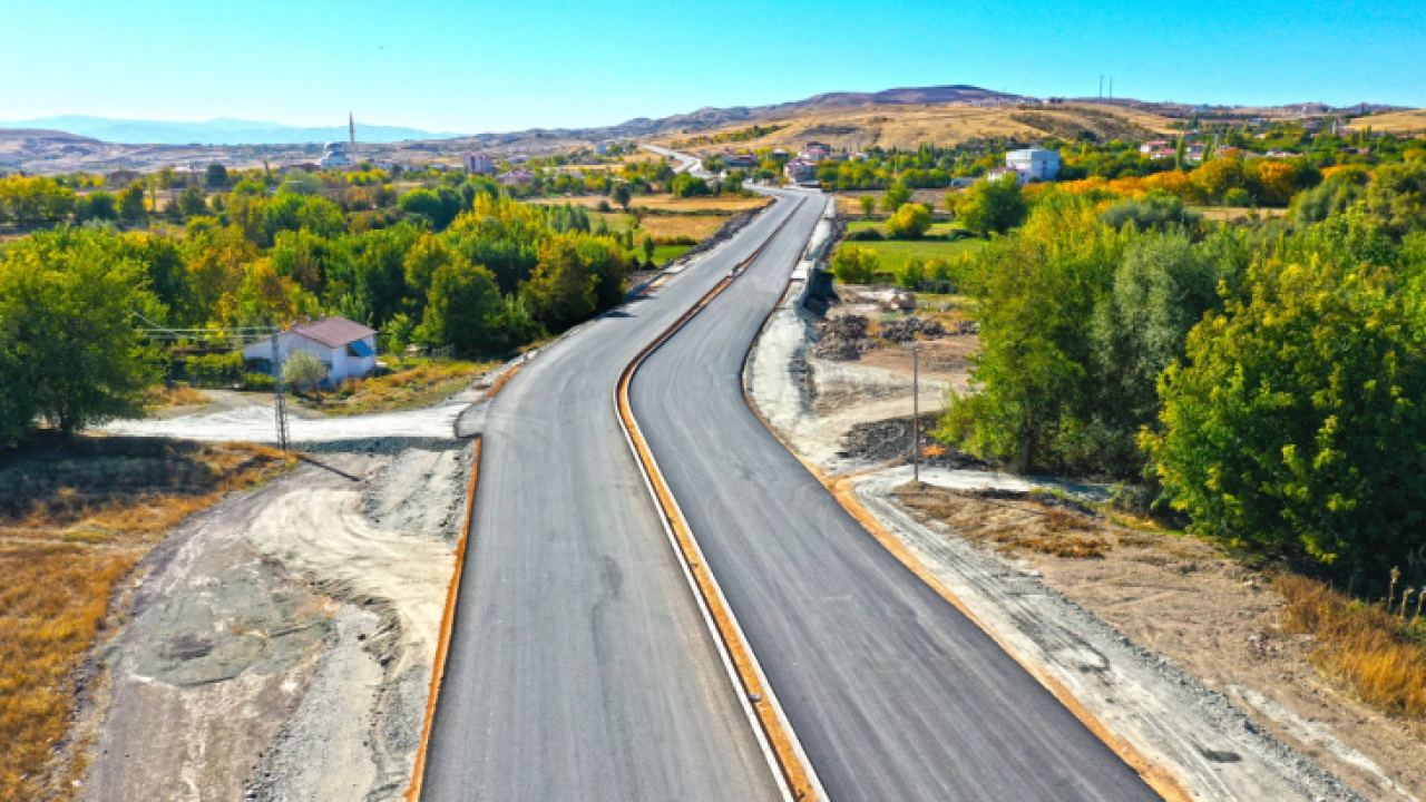 Yol Trafiğe Hazır