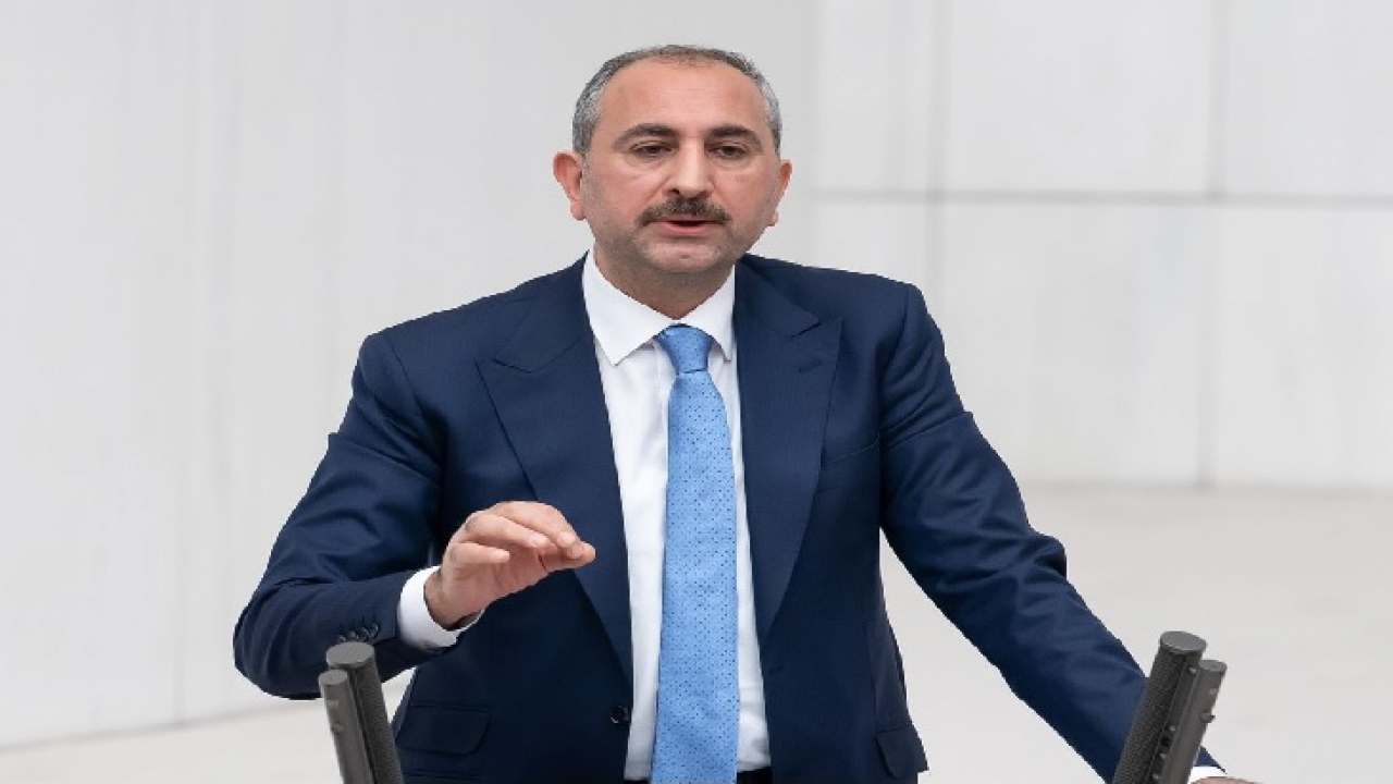 Bakan Gül Elazığ'a gelecek