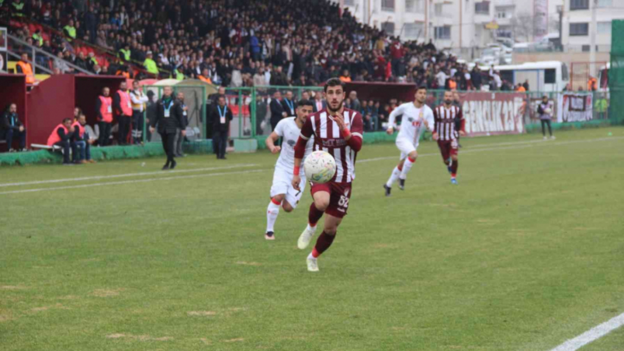 Biletli seyirci sayısı açıklandı