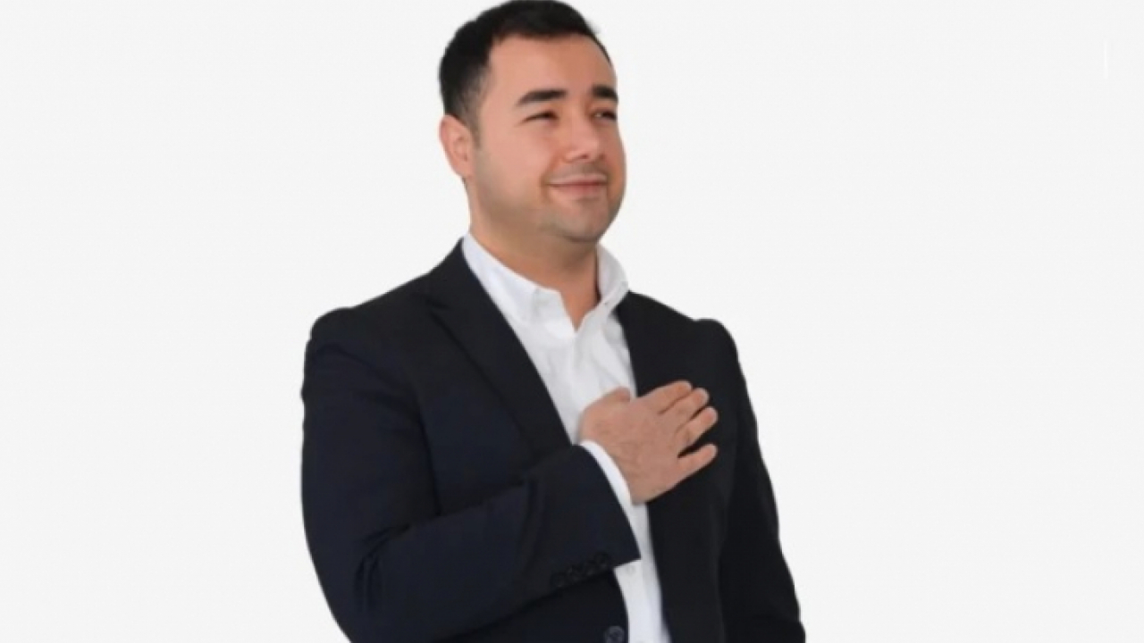 AK Parti Milletvekili A. Adayı, İş İnsanı Yavuz Akın Gençlere Işık Tutuyor