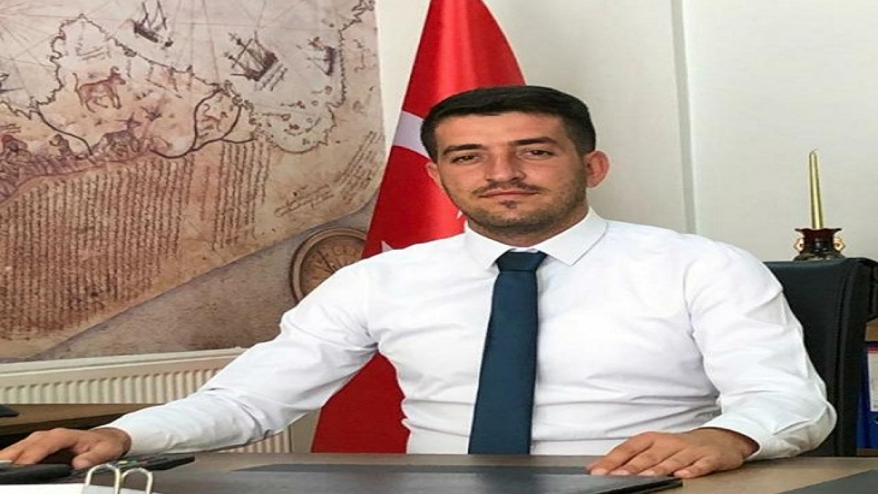 Salih Satıcı, milletvekili aday adayı mı oluyor?