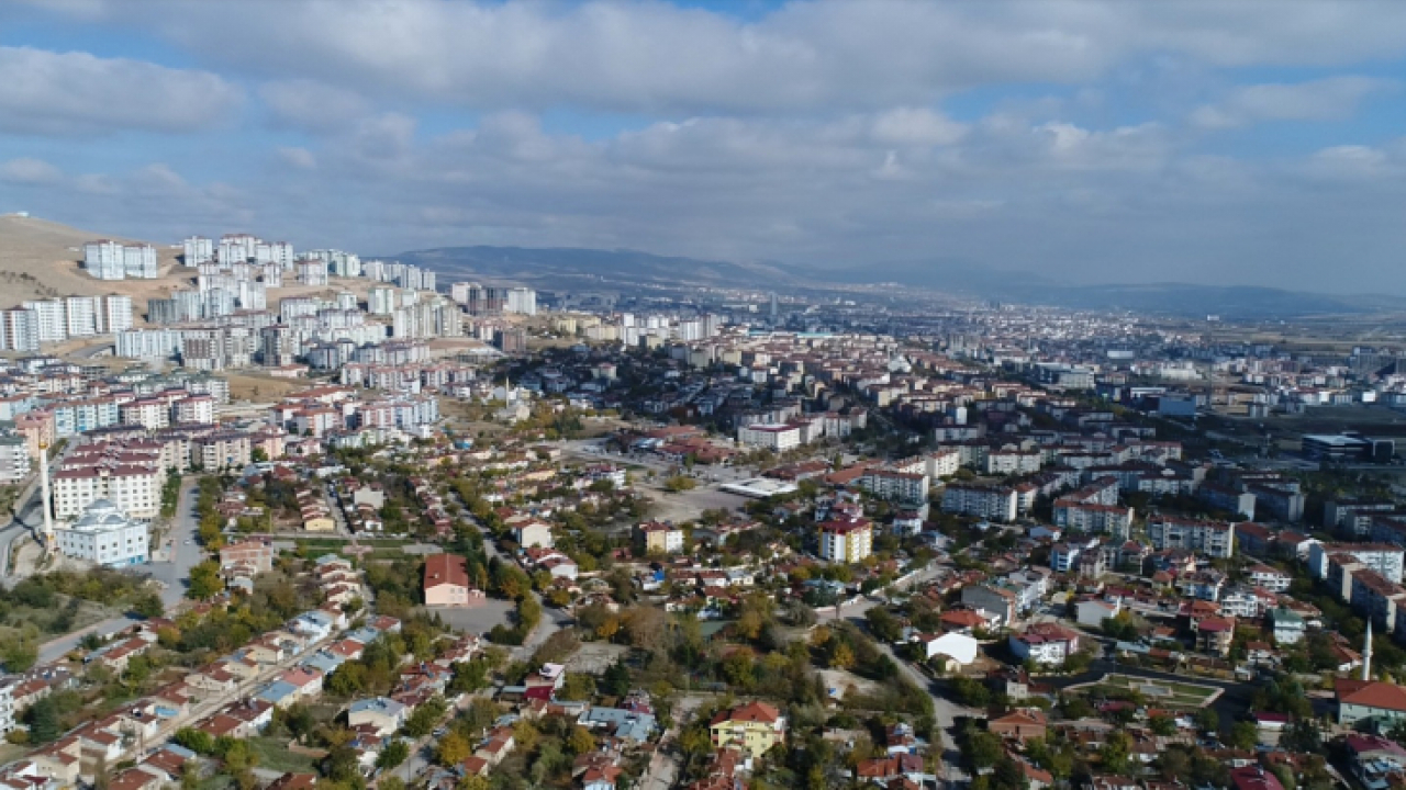 Elazığ, Mücbir Sebep Kapsamına Alındı