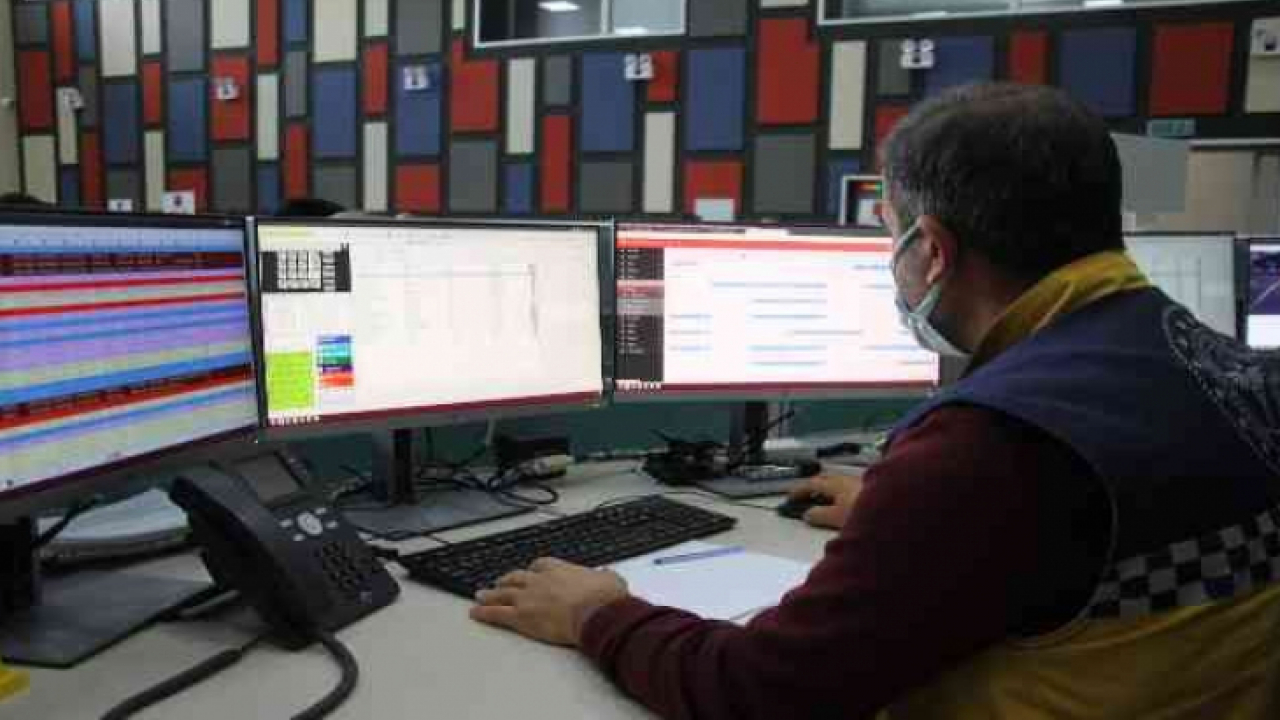 112'ye gelen aramaların yüzde 74'ü asılsız