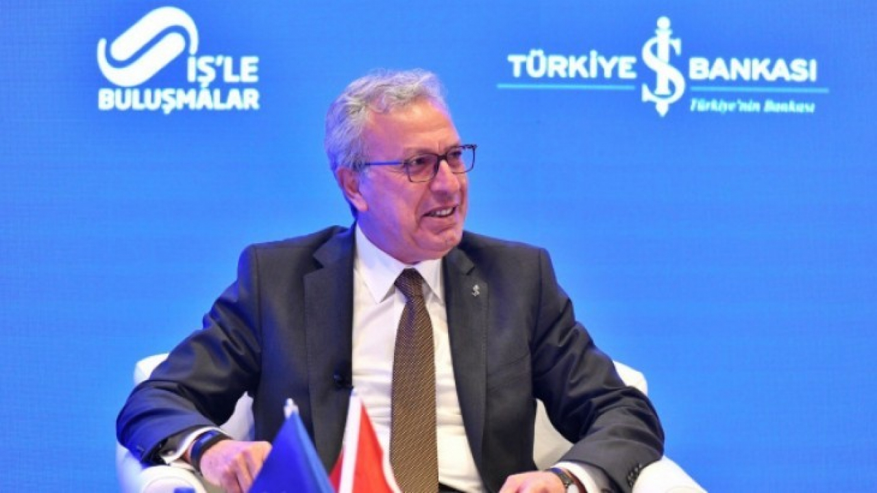 Bali: Türkiye ekonomisi dinamik bir ekonomi