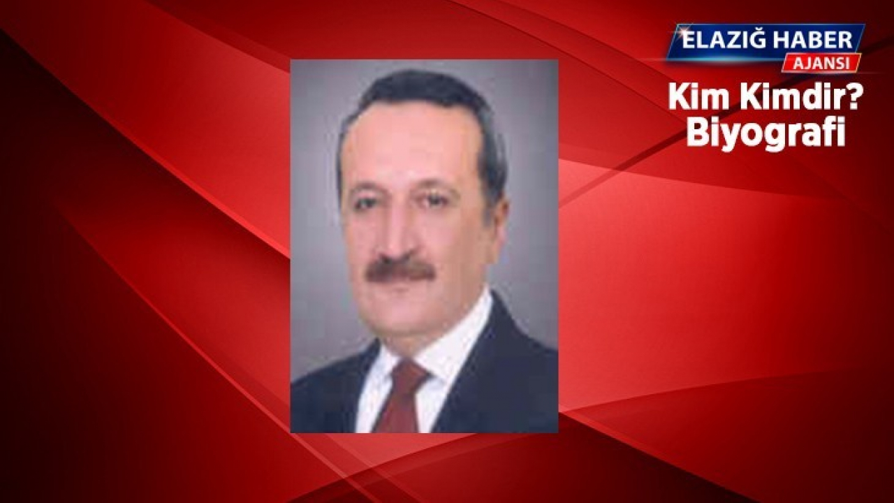 Mehmet Kemal Ağar Kimdir?