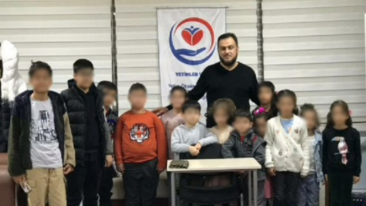 Elazığ Yetimler Vakfı Seminer Düzenledi