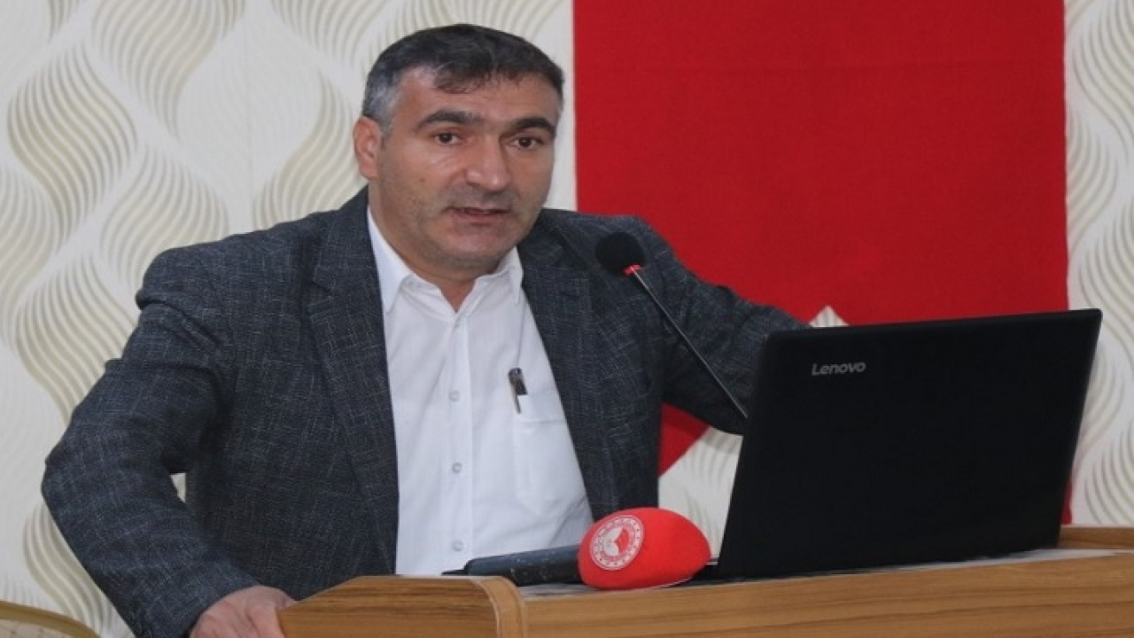 Özdoğan: Ramazan Kolilerini Yerel Esnaftan Yapalım