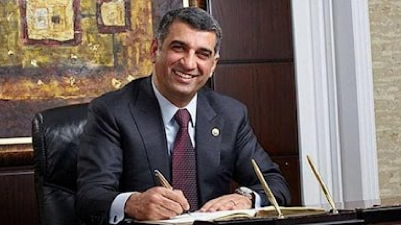 Milletvekili Erol: Elazığ'ın Turizm Mekanları Haritası Oluşturulacak