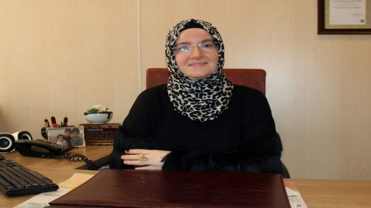 Tartar: AISD artık kronik bir hastalık özelliği kazandı