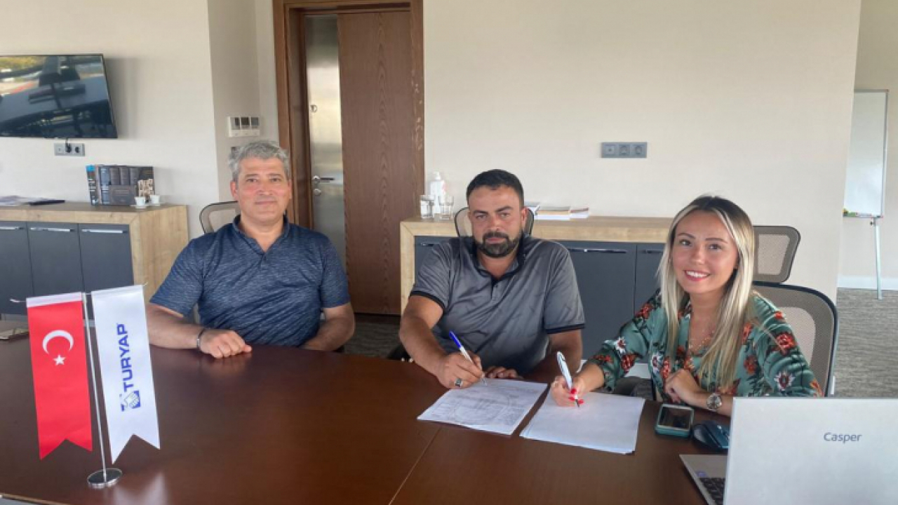 TURYAP Gayrimenkul Elazığ'da