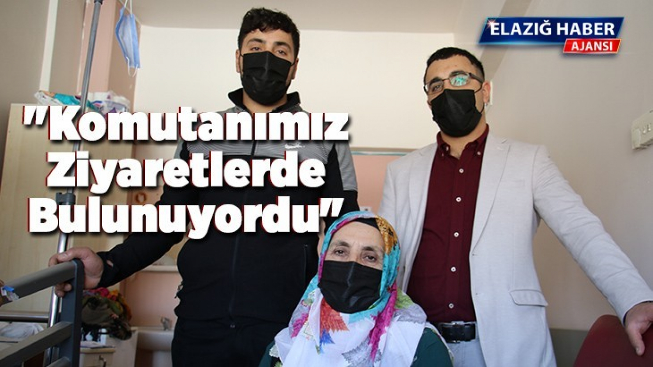 Korgeneral Erbaş 'Keşke bizde şehit olabilsek' dedikten 1,5 saat sonra şehit düşmüş