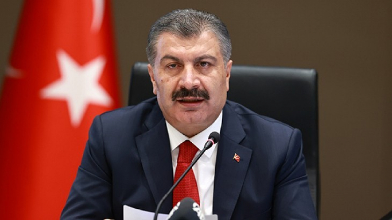 İşte il il haftalık vaka sayıları