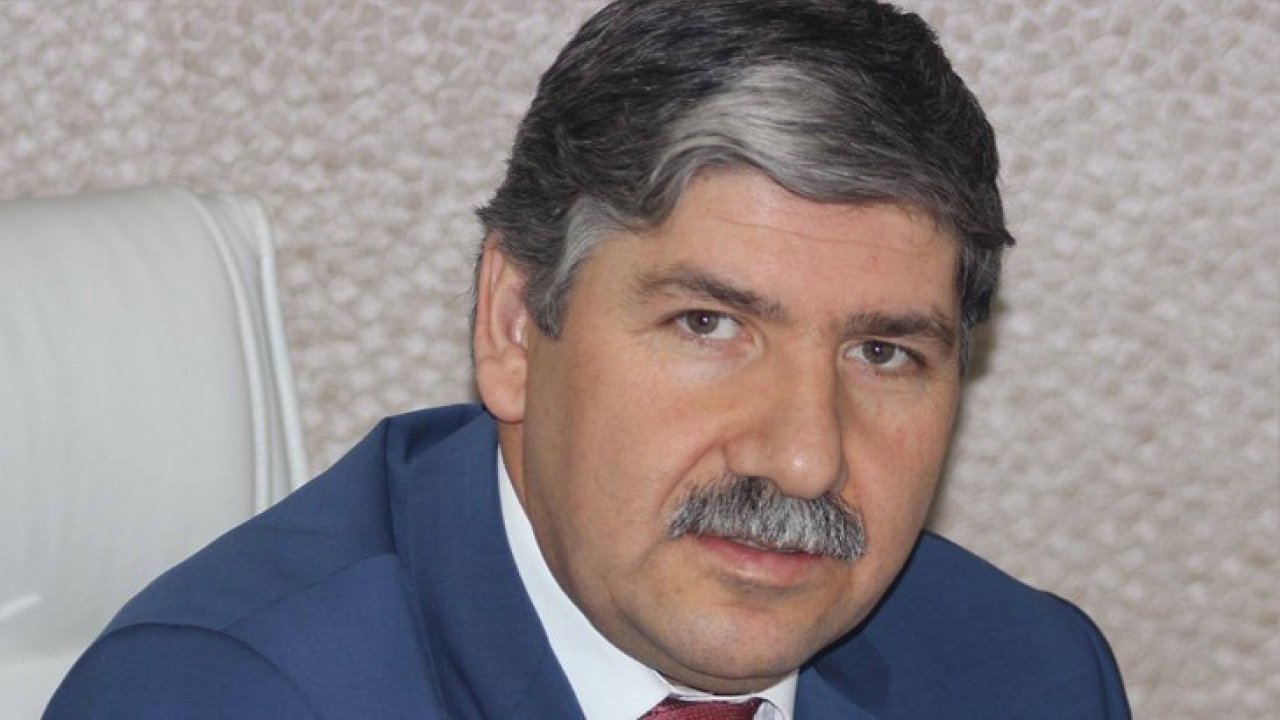 Saraç Demokrasi ve Milli İradeye Karşı Muhtıra Verilemez