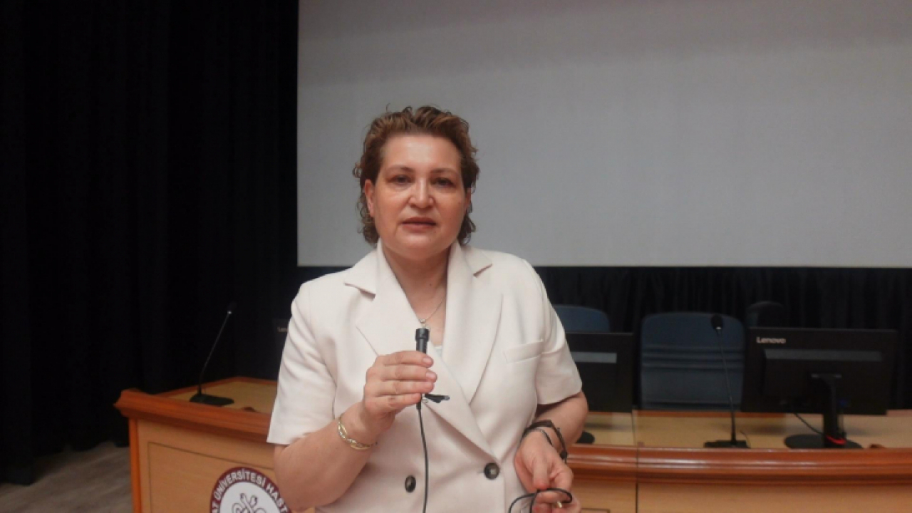 Kaygusuz: Kolera Tedbirler İle Hayatımıza Sokmayacağımız Bir Hastalık