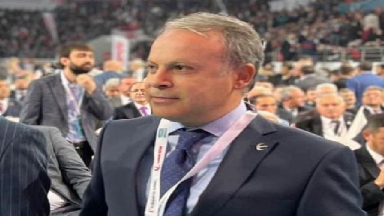 Mehmet Gül, yeniden MKYK üyesi oldu 