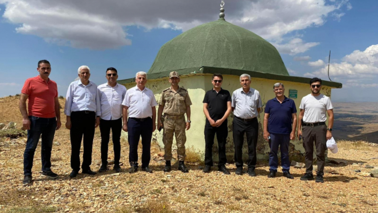 Kaymakam Dilekli, Fark Yaratıyor