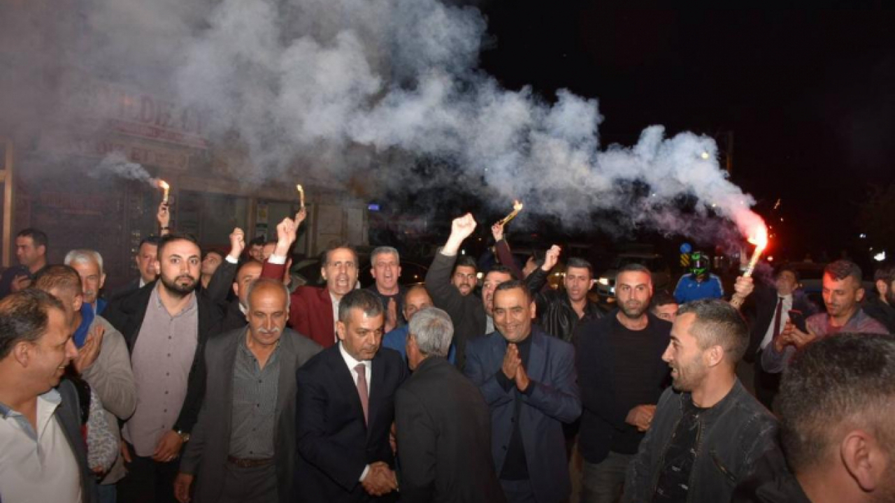 Prof. Dr. Keleş: Hizmetlerimle Şehrime Bakanlığı Getireceğim