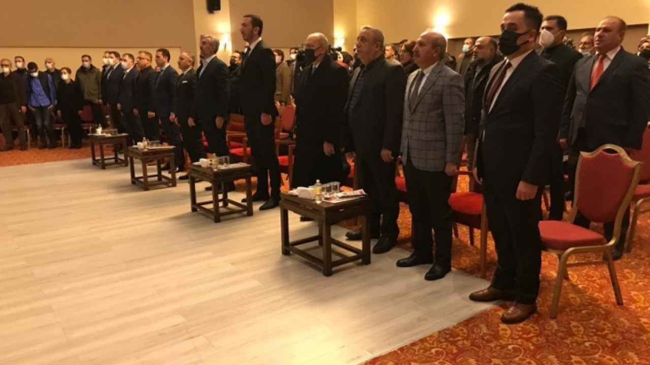 Elazığ'da Özel Eğitim Hizmetlerinde Öğrenme Ortamlarının Geliştirilmesi Projesi geliştirildi