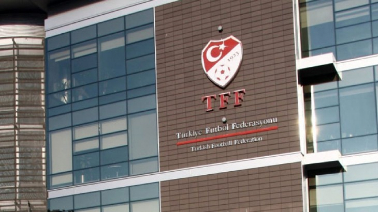 VAR Sistemi TFF 1. Lig'de de Uygulanacak