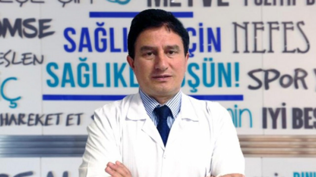 Huzursuz bağırsak sendromu ömür boyu sürebilir