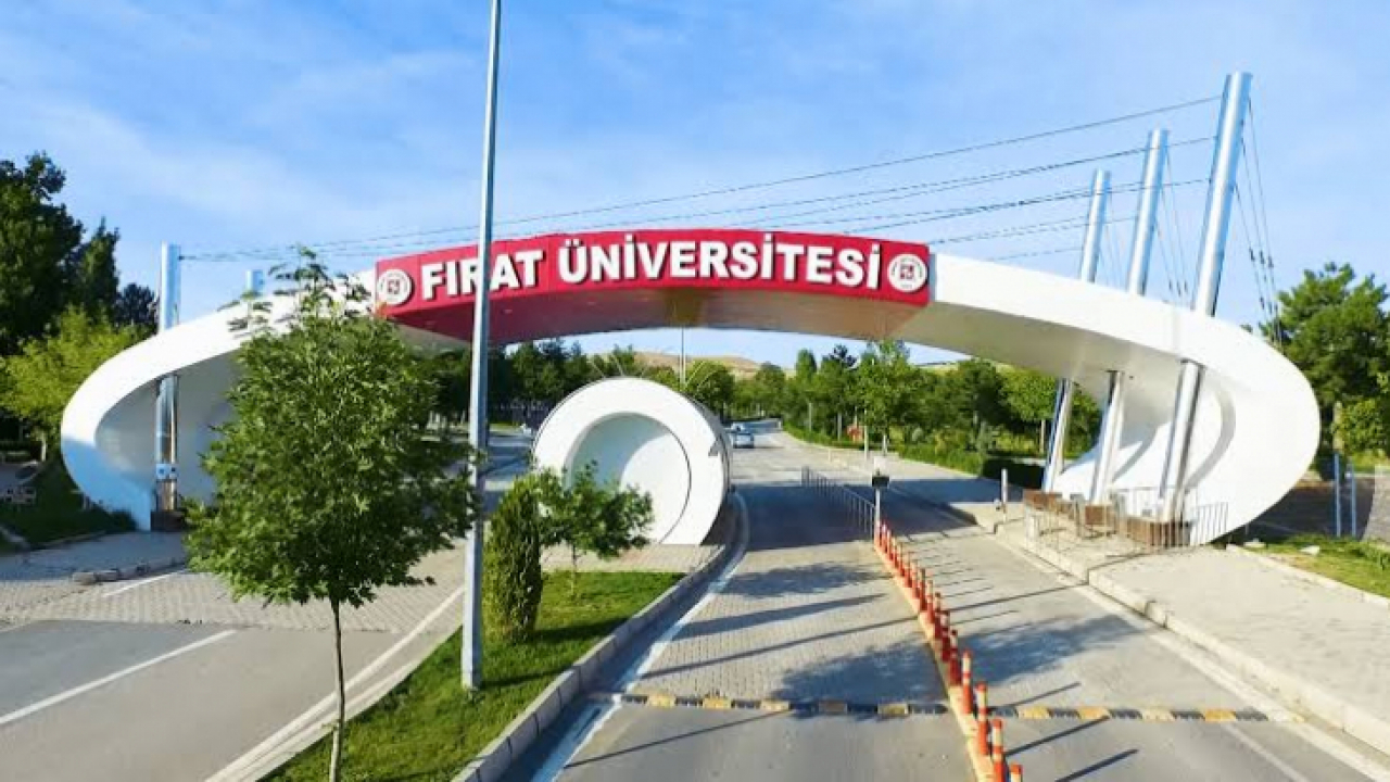 Fırat Üniversitesi başarısını devam ettirdi