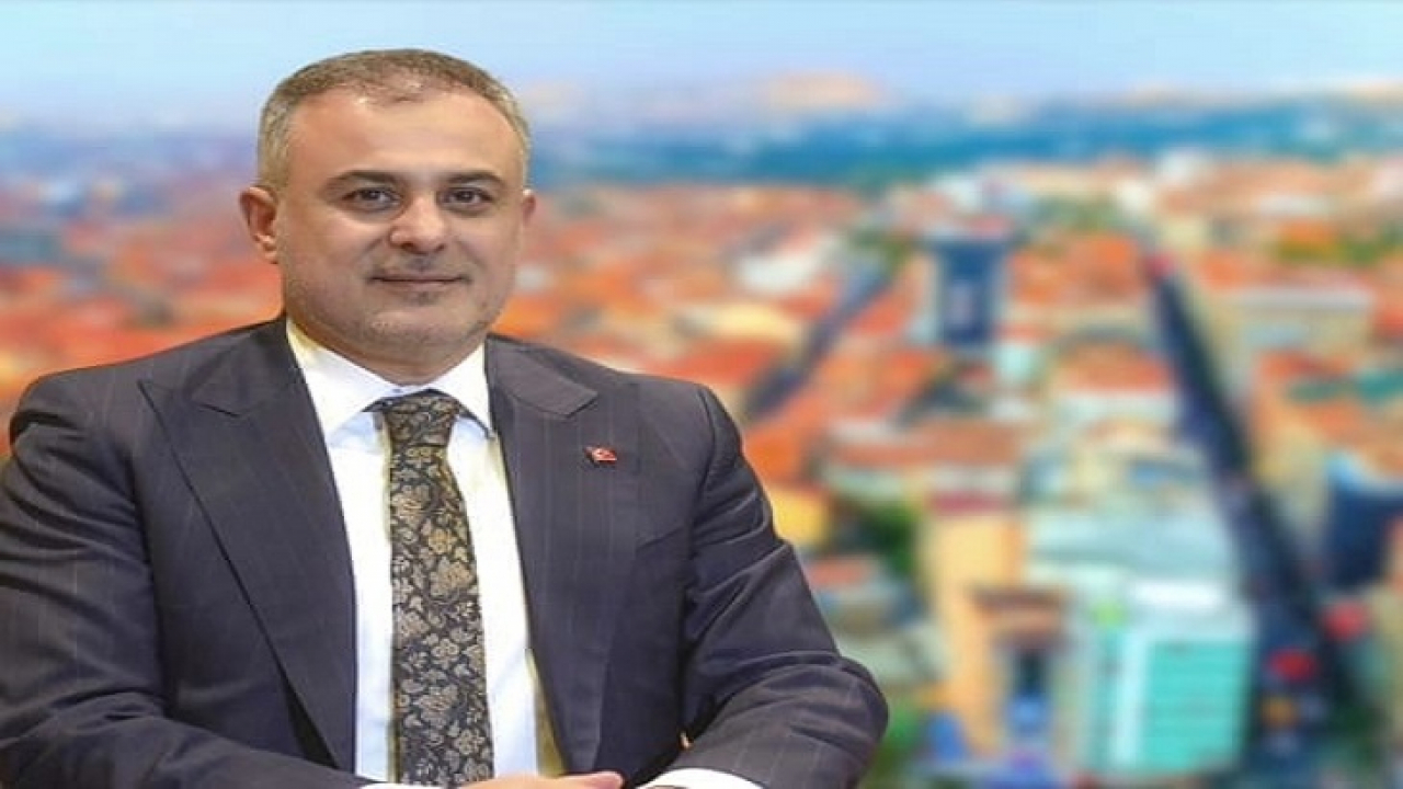 Milletvekili Bulut, Elazığ'da Mücbir Sebep Kapsamında Uygulanacak Maliye Desteklerini Açıkladı