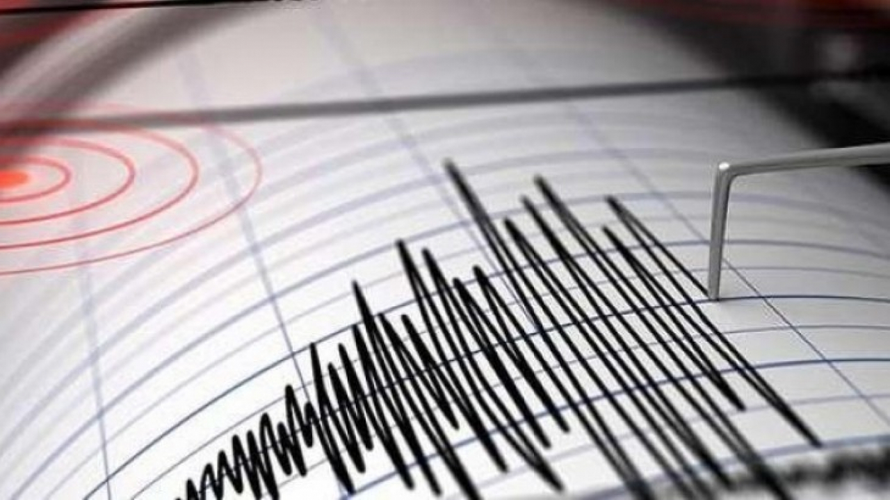 Yeni Zelanda'da 7.3 büyüklüğünde deprem