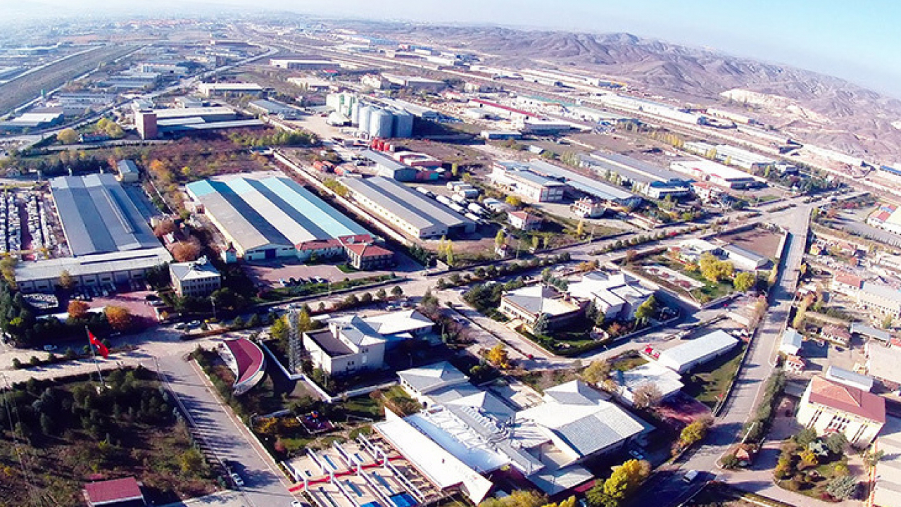 Elazığ'da Ocak ayında 17 Milyon 817 Bin Dolarlık ihracat yapıldı