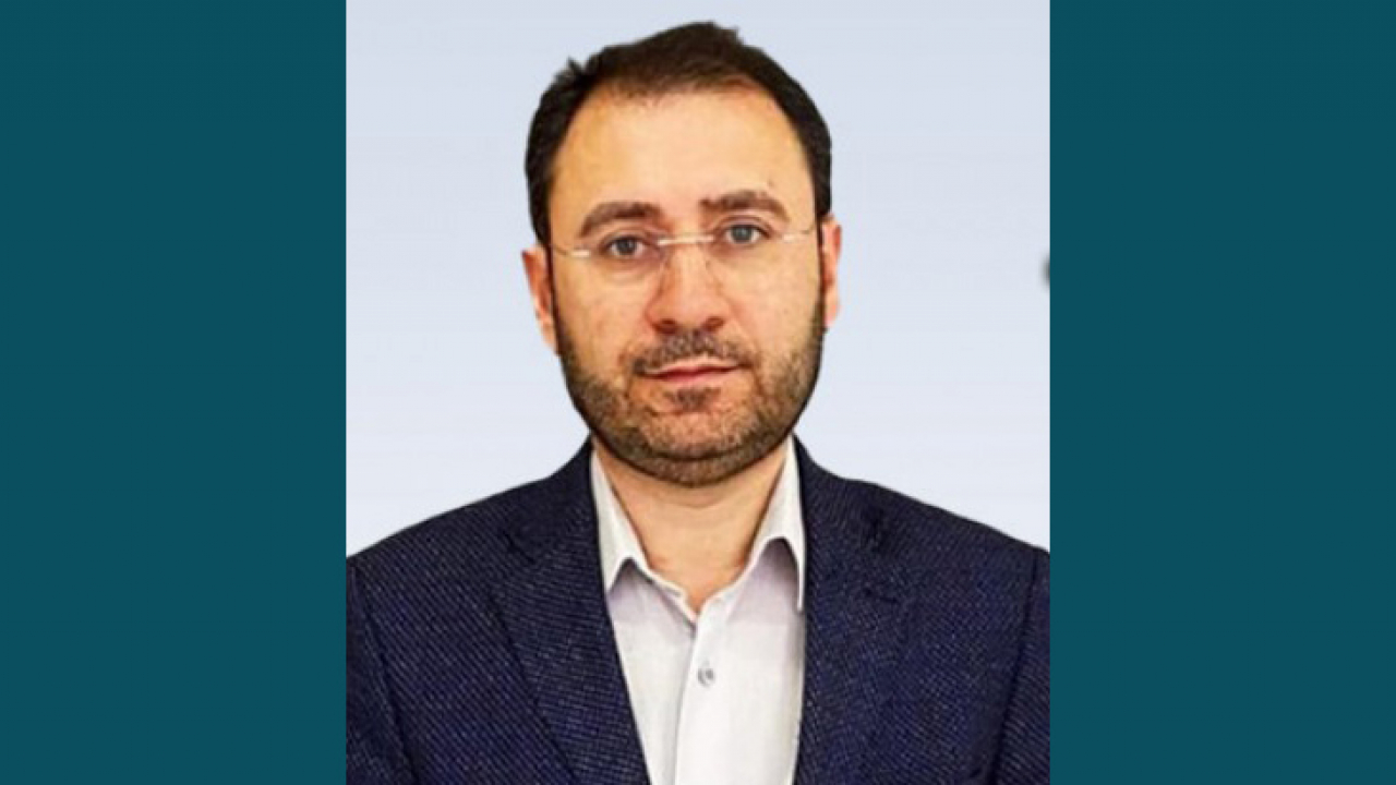 Tunç, Diyanet İşleri Başkanlığı İdari ve Mali İşler Daire Başkanlığı'na Atandı