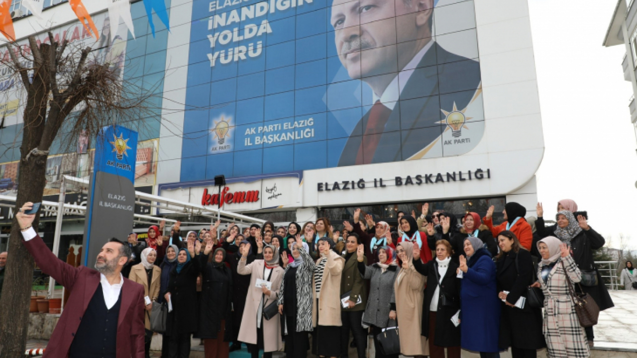 Başkan Şerifoğulları, Temaslarını Sürdürüyor
