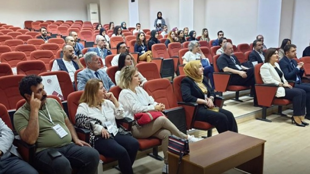 Mobbig 54. Toplantısı Fırat Üniversitesi Ev Sahipliğinde Yapıldı