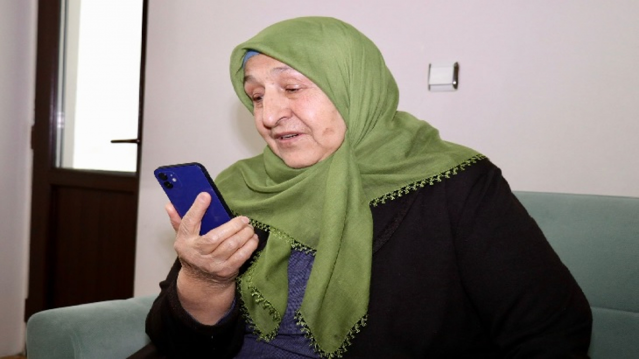Kılıçdaroğlu ve Erol'dan Şehidimiz Göl'ün annesine telefon