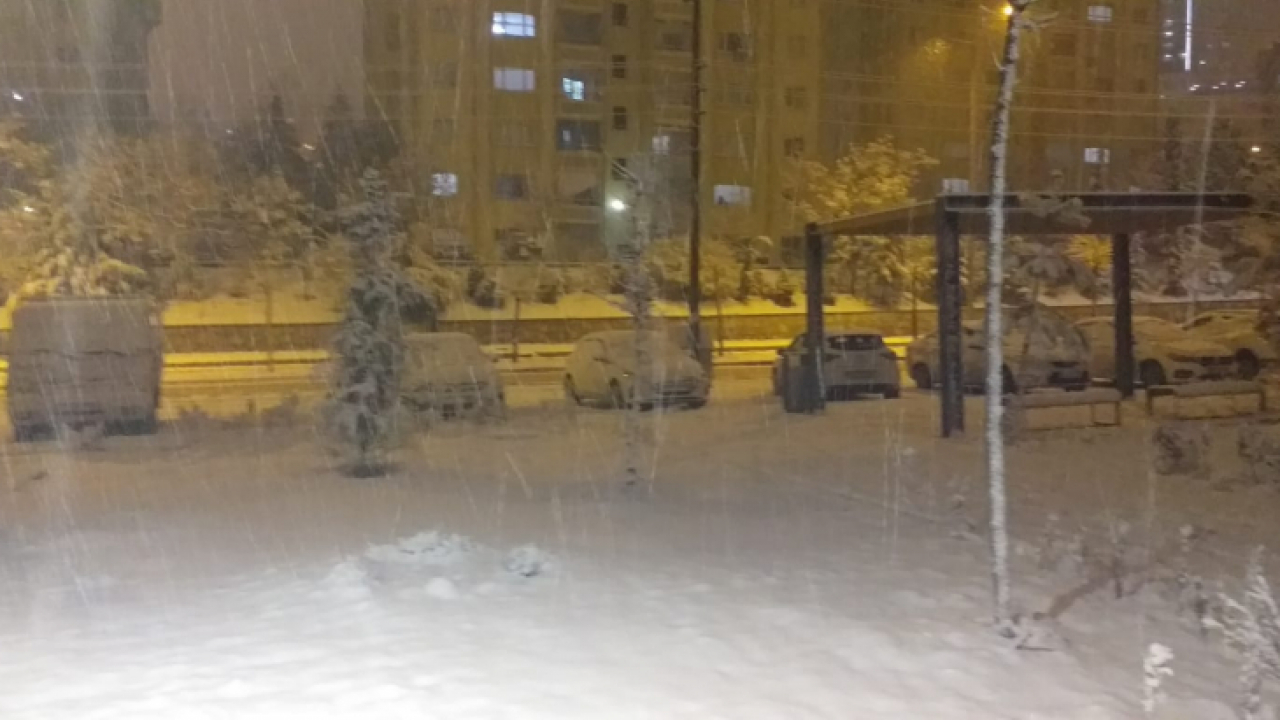 Bölge genelinde soğuk ve yağışlı hava etkisini sürdürecek