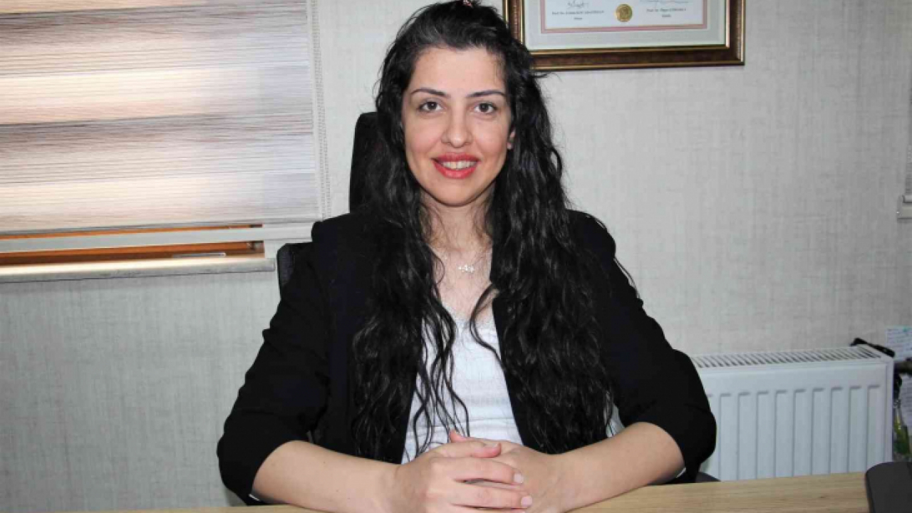 İç Hastalıkları Uzmanı Dr. Yalçınkaya: 'Türkiye Avrupa genelinde diyabet konusunda ilk sıralarda'