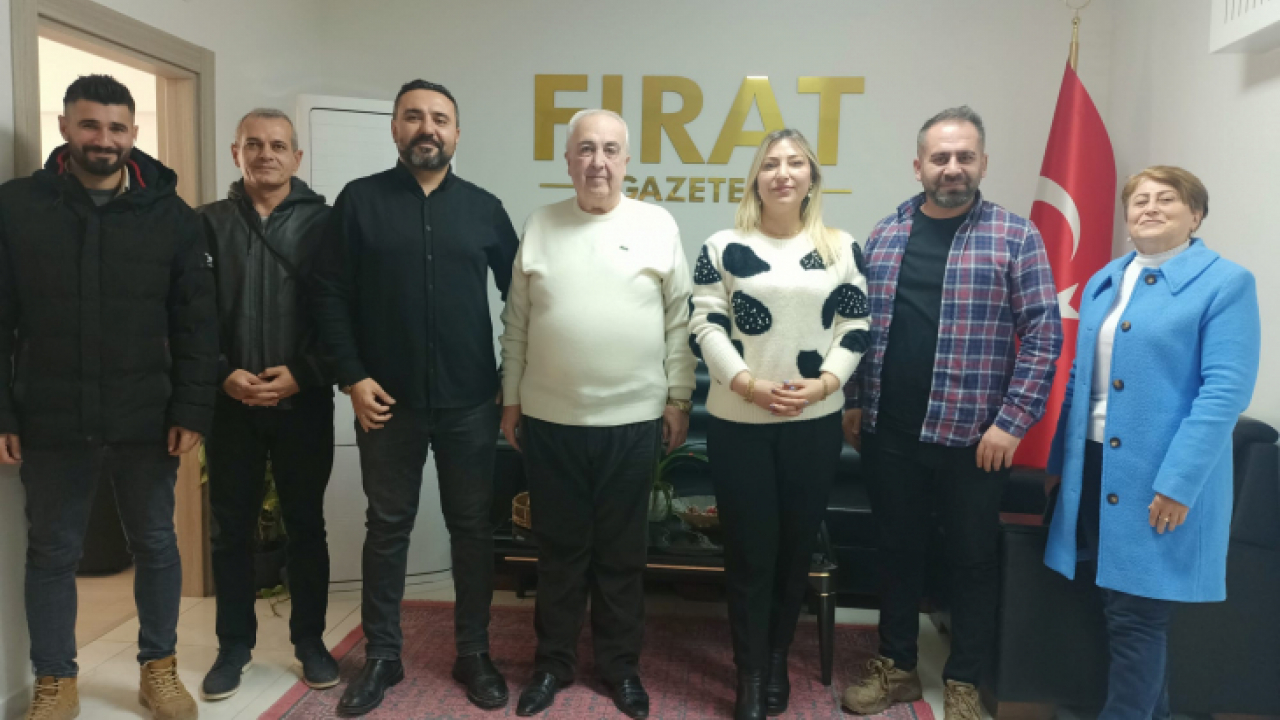 FHGC'de Devir Teslim ve Yönetim Kurulu Görev Dağılımı Yapıldı