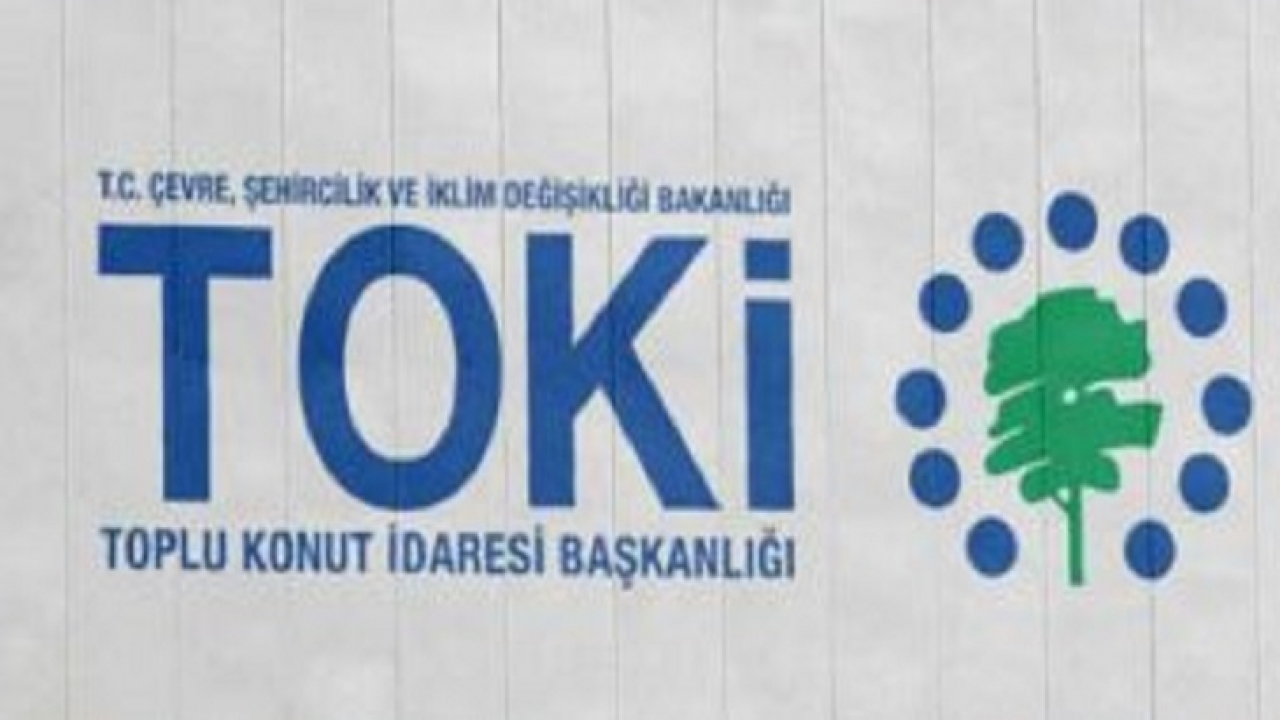 TOKİ, Elazığ Dahil 43 İlde 212 Konut ve 143 İş Yerini Açık Artırma İle Satacak