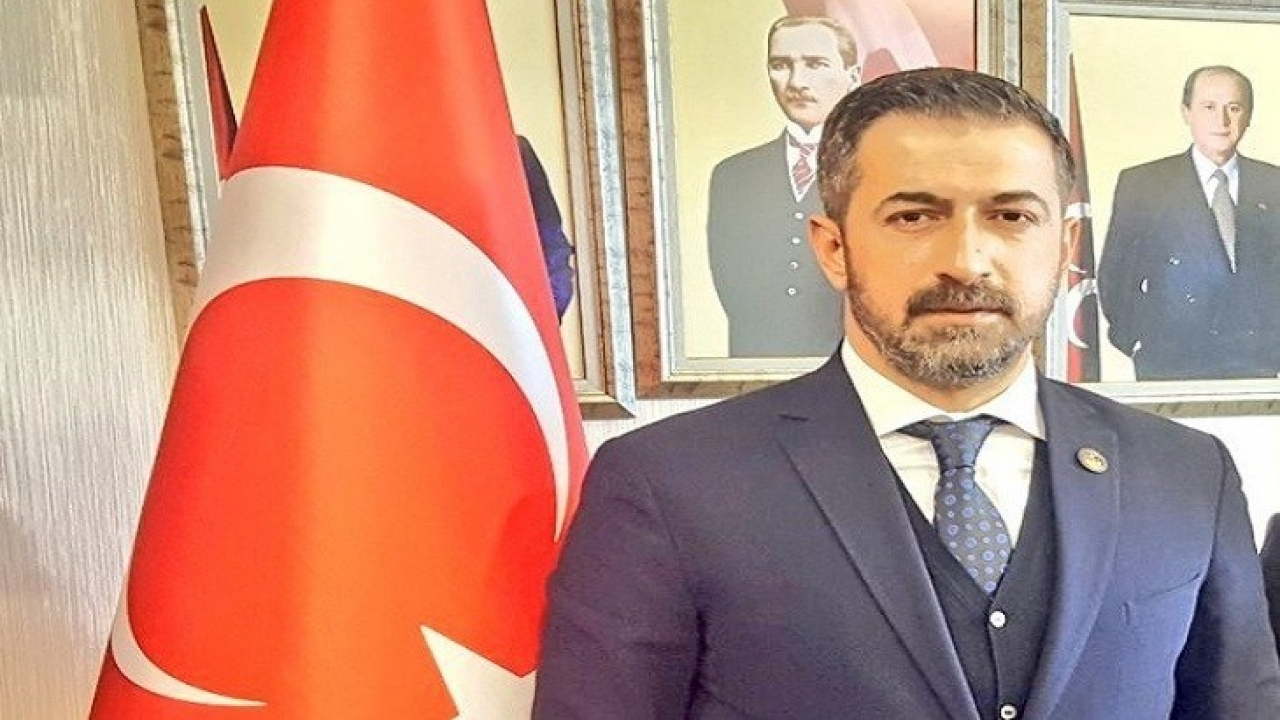 Işıkver: Nevruz, Türk'ün Bahar Bayramı