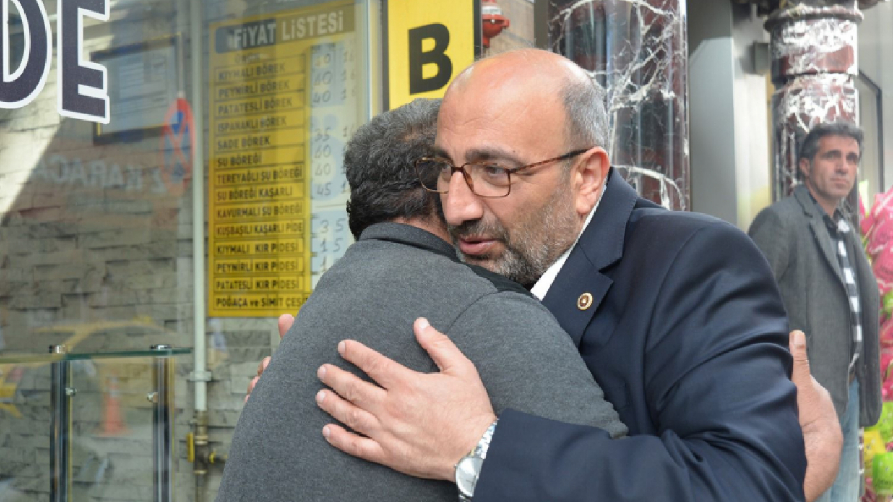 Açıkkapı: Türkiye'yi Eski Karanlık Günlerine Geri Döndürmeye Çalışıyorlar