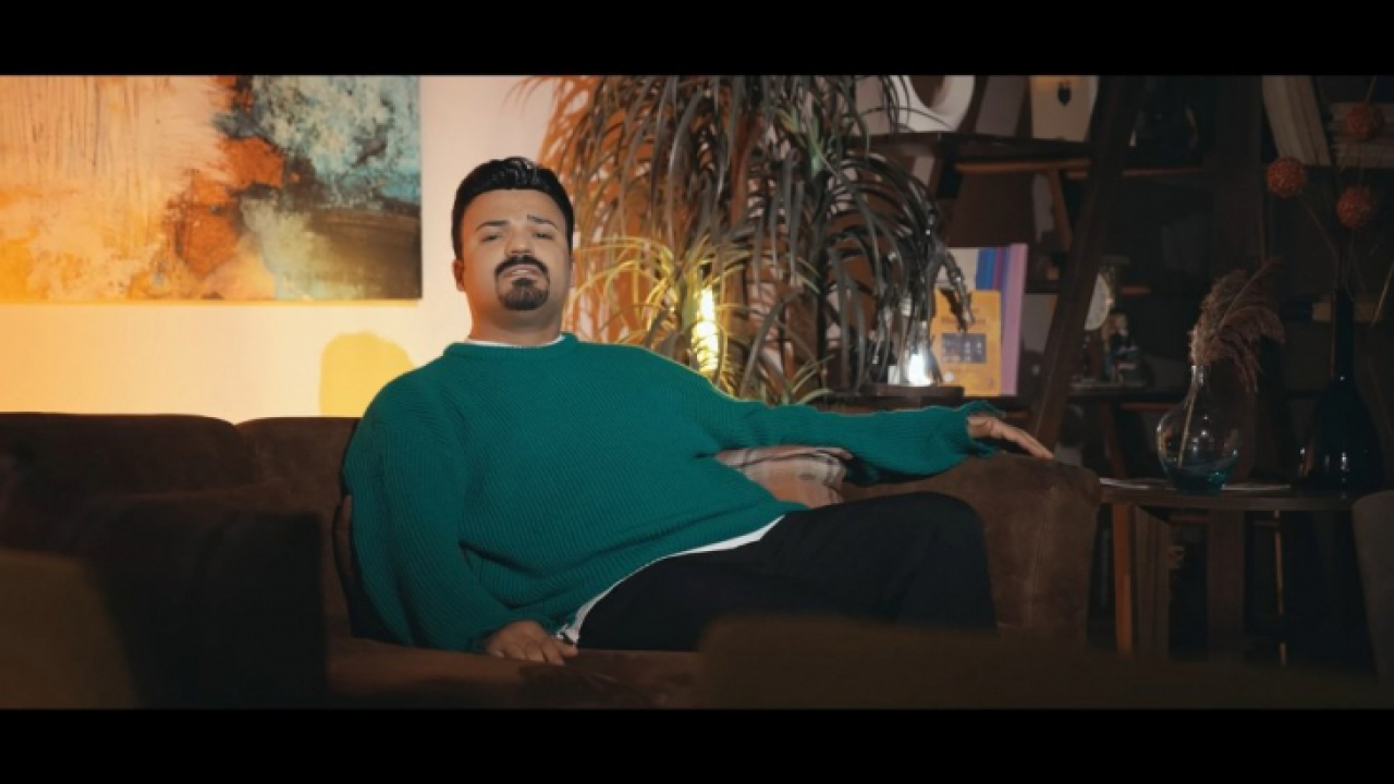 Elazığlı sanatçı Emrah Gülü'nün yeni klibi çıktı