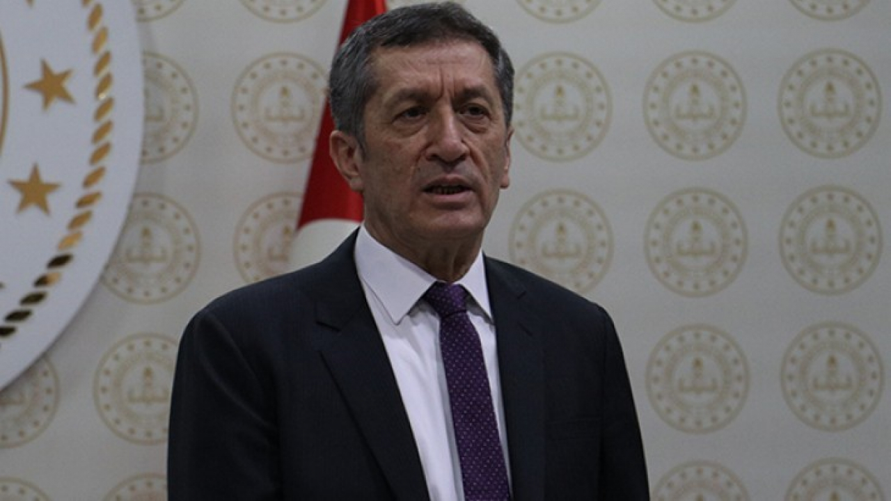 Bakanı Selçuk: 'Hedefimiz her yerde mavi günlere kavuşmak'
