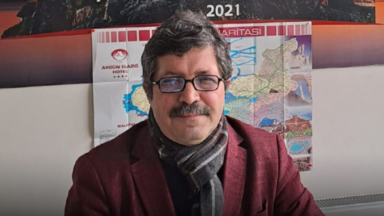HARSİAD'ın Yeni Yönetimi Belli Oldu