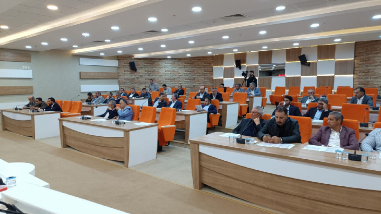 Hankendi'nin Mahalle Olma Talebi Onaylandı