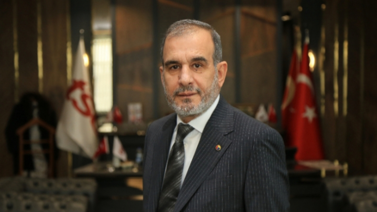 Başkan Alan: Deprem nedeniyle gerçekleştirilecek tescil işlemleri ücretsiz olacak
