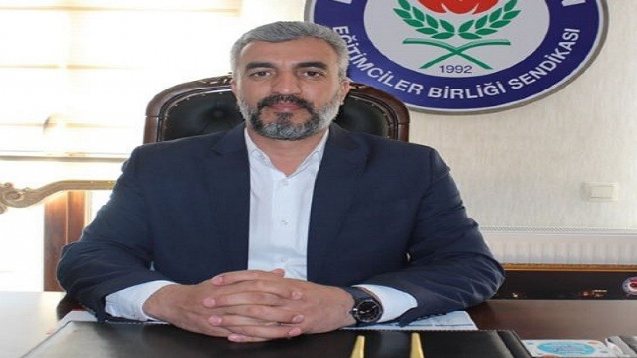 Bahşi: Milletimizin Yanındayız, Darbecilerin Karşısındayız