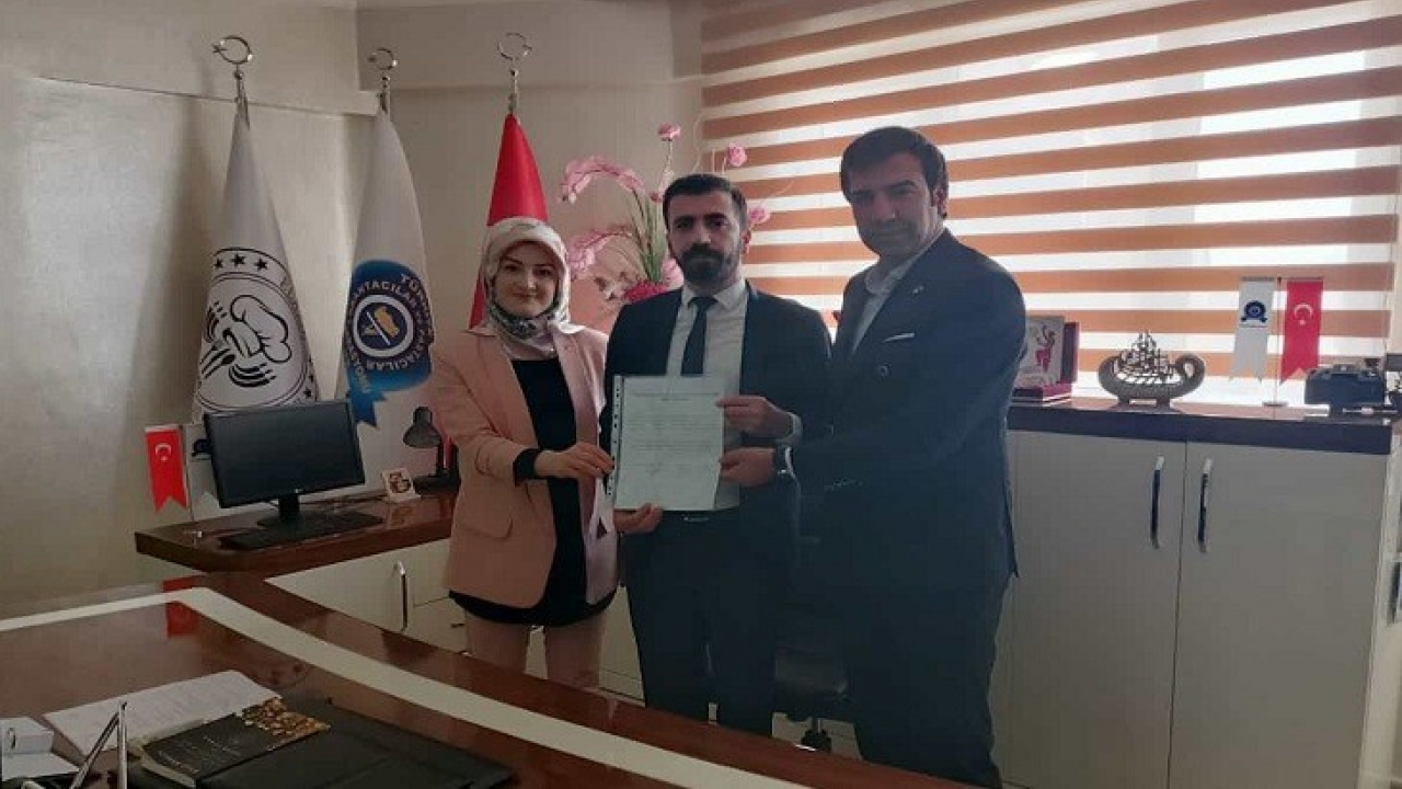 Lokantacılar Odası Üyelerine Sigorta İndirimi