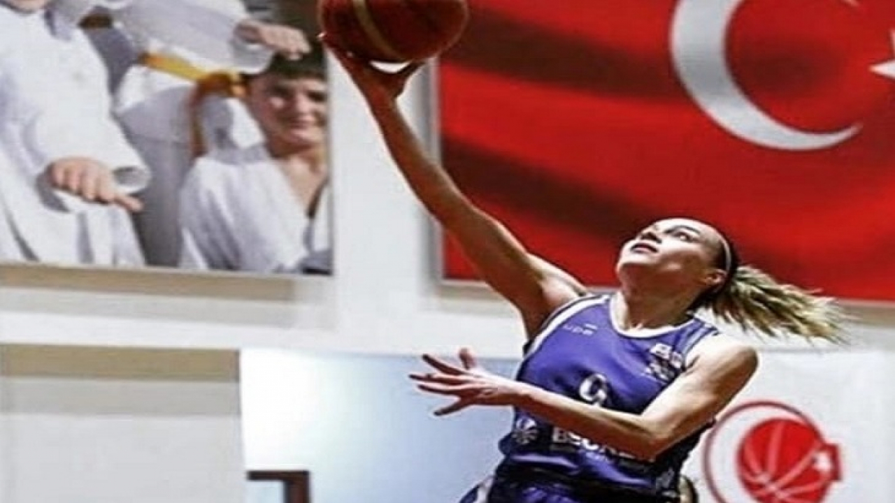 Elazığ Basketbol Kulübünden guard transferi