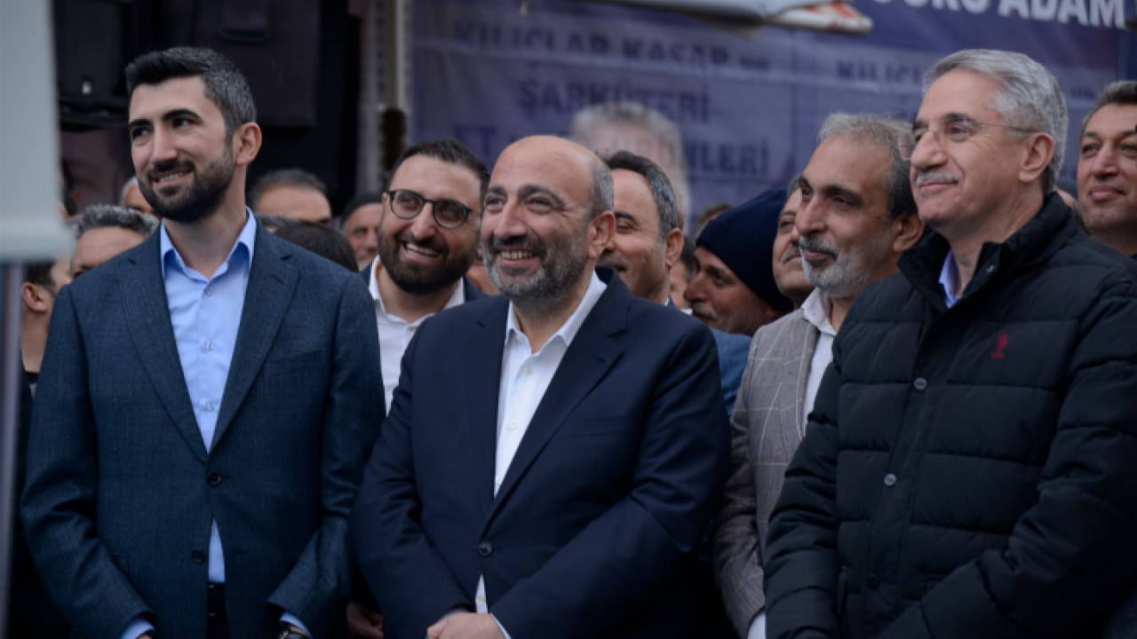 AÇIKKAPI: Millet İttifakı Sabah, Öğlen, Akşam Yalan Söylüyor