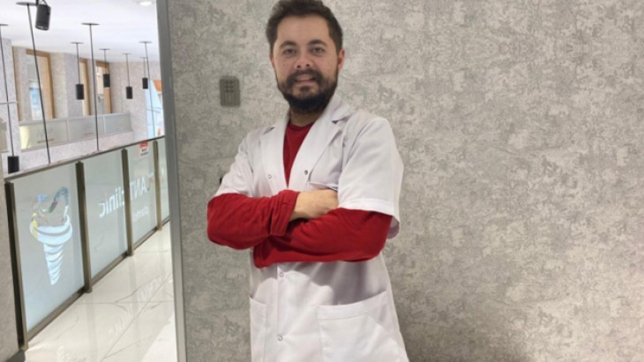 Pandemi sürecinde diş sağlığı sorunları arttı