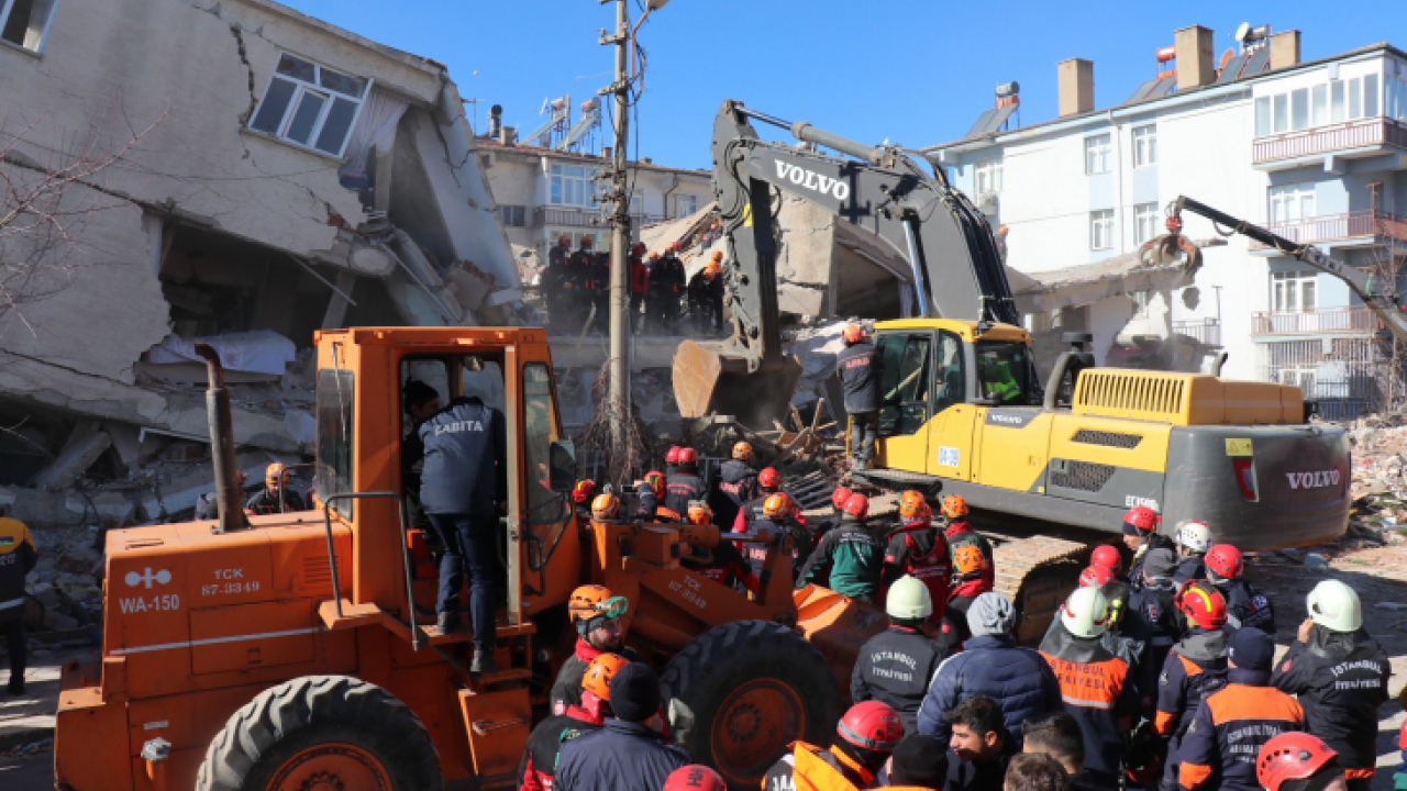 Soğuk kıyamet: 24 Ocak