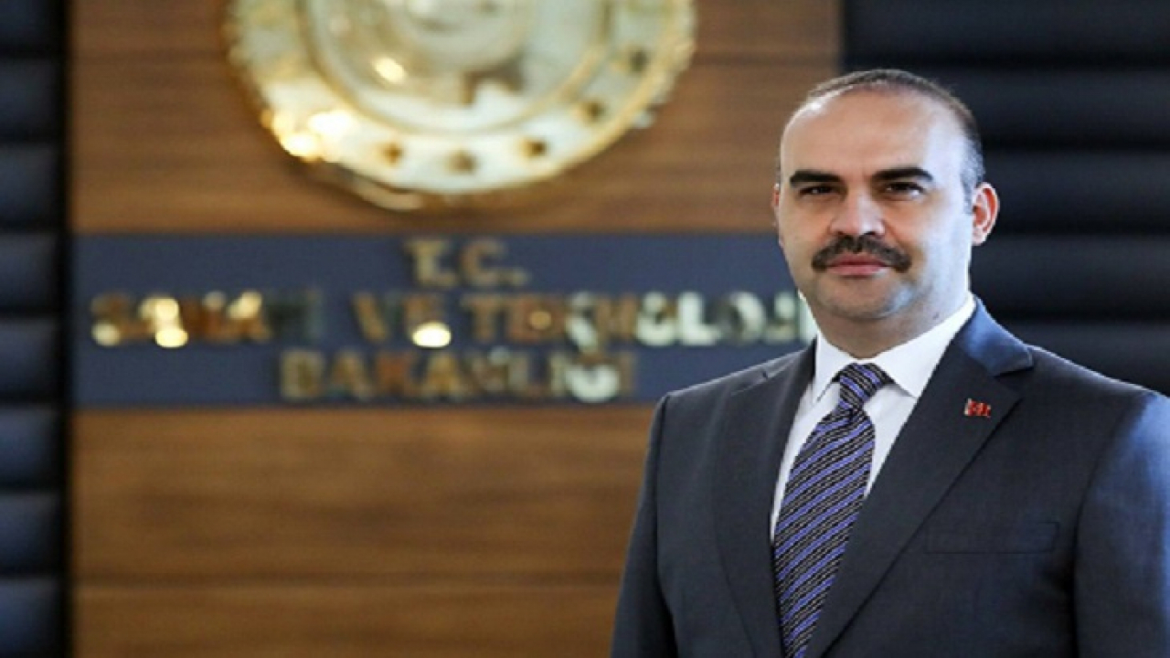 Bakan Kacır'ın Elazığ Programı Belli Oldu